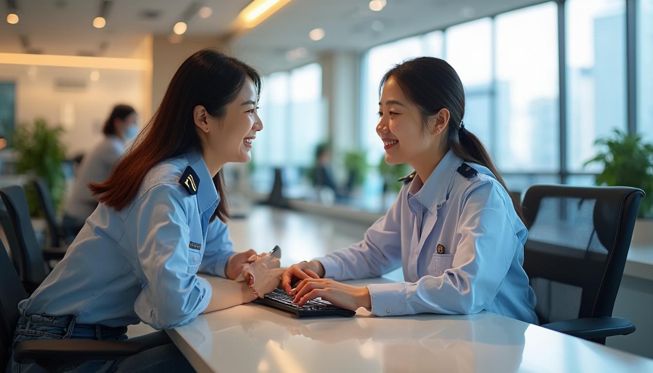 重庆异地就医医保备案攻略 - 敢信医伴指南