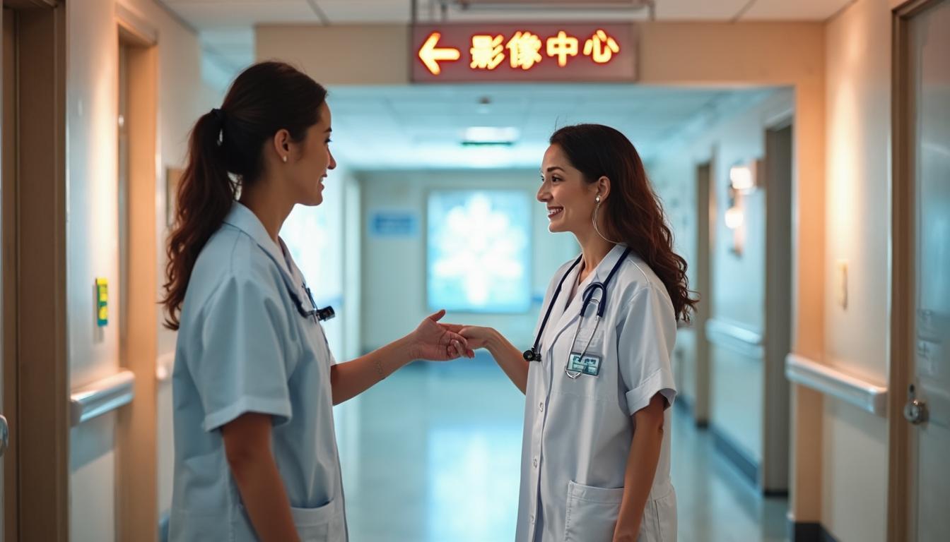 神经内科门诊，重庆及八省患者专属陪诊服务